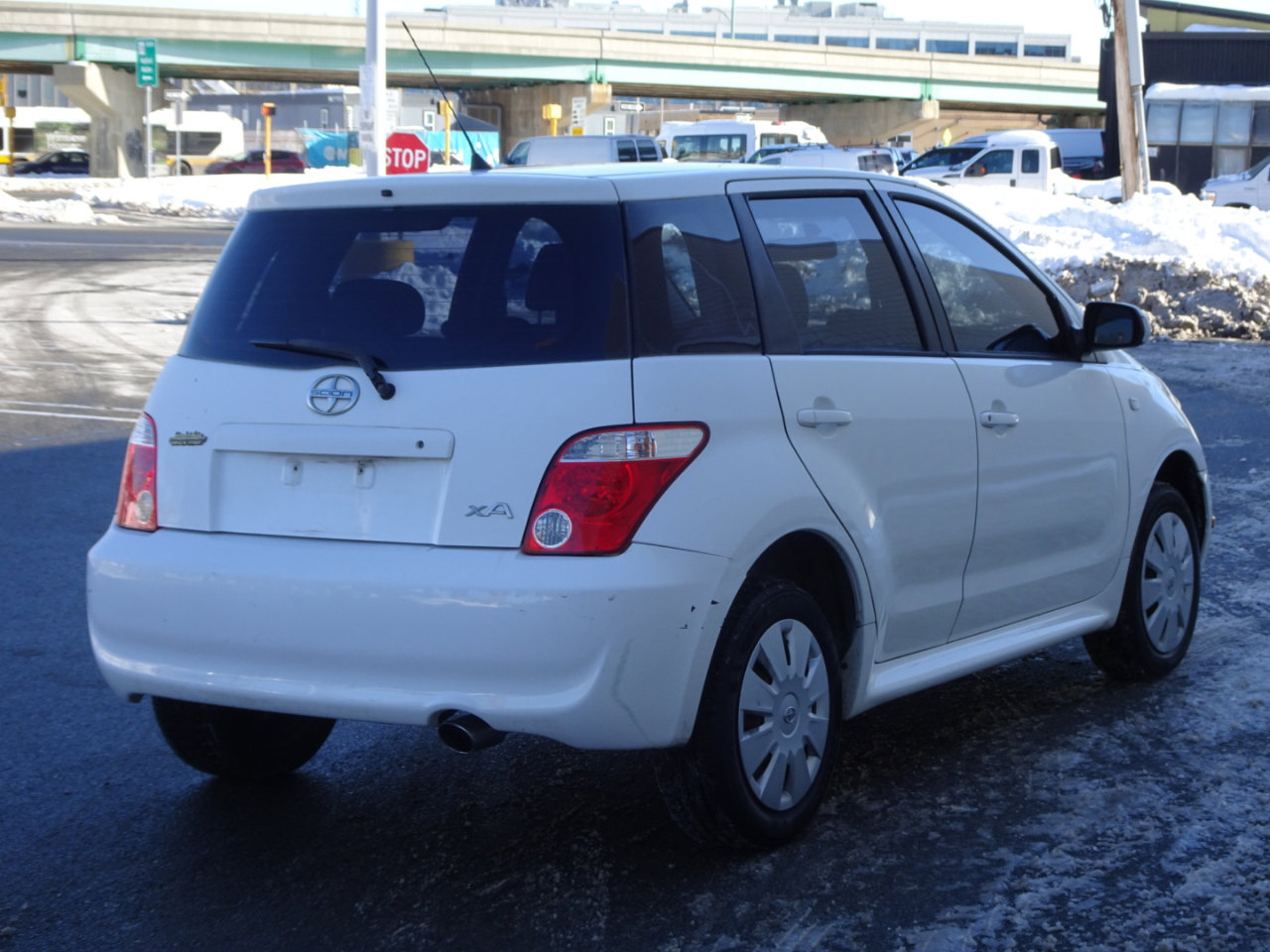 Used 2006 Scion xA image 7