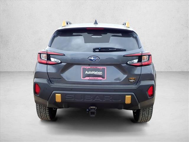 New 2026 Subaru Crosstrek 2.5i Wilderness video 3