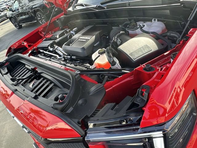 New 2026 GMC Sierra 1500 Elevation w/ Elevation Premium Package image 30