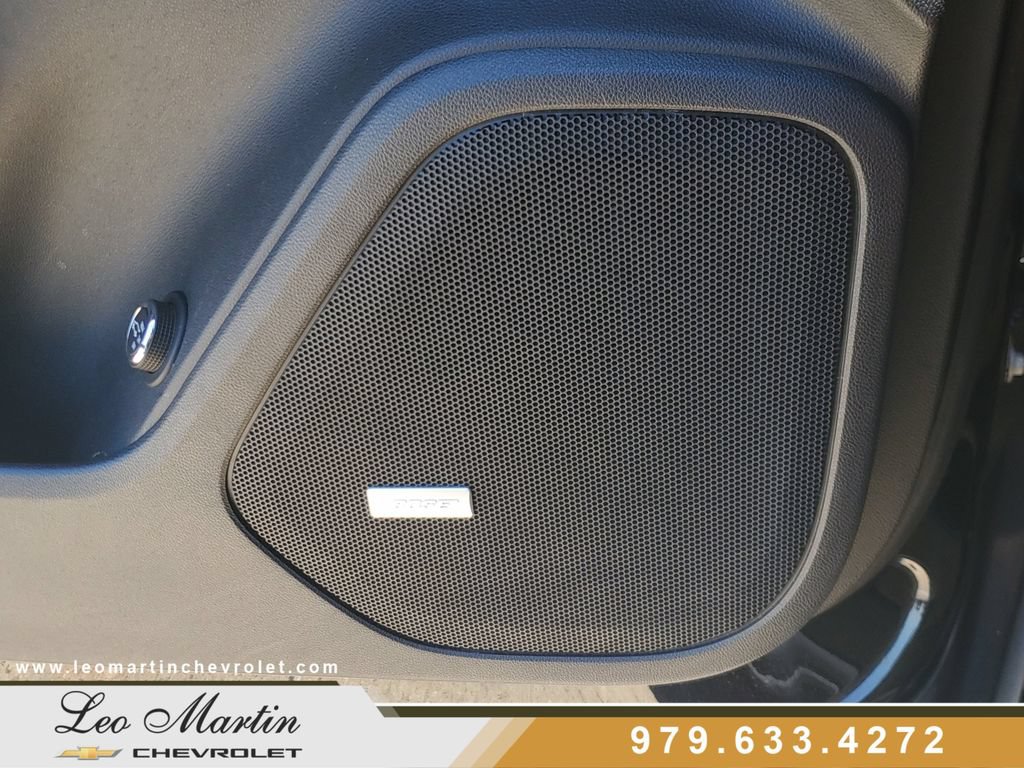 Used 2025 Chevrolet Blazer RS AWD/4WD image 30