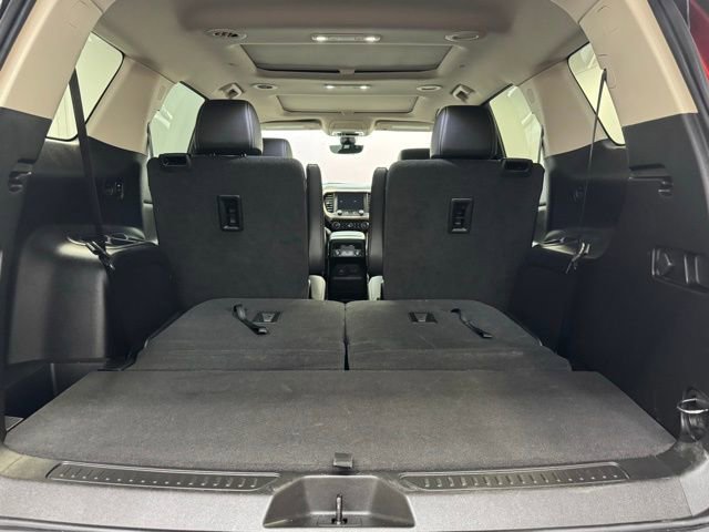 Used 2023 GMC Acadia Denali w/ Denali Ultimate Package image 36