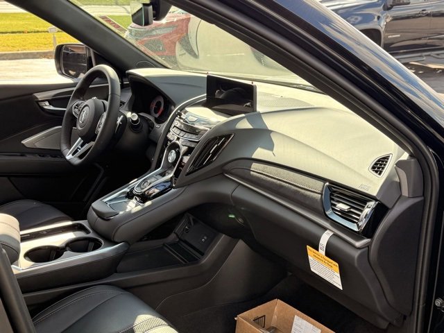 New 2026 Acura RDX A-Spec image 25