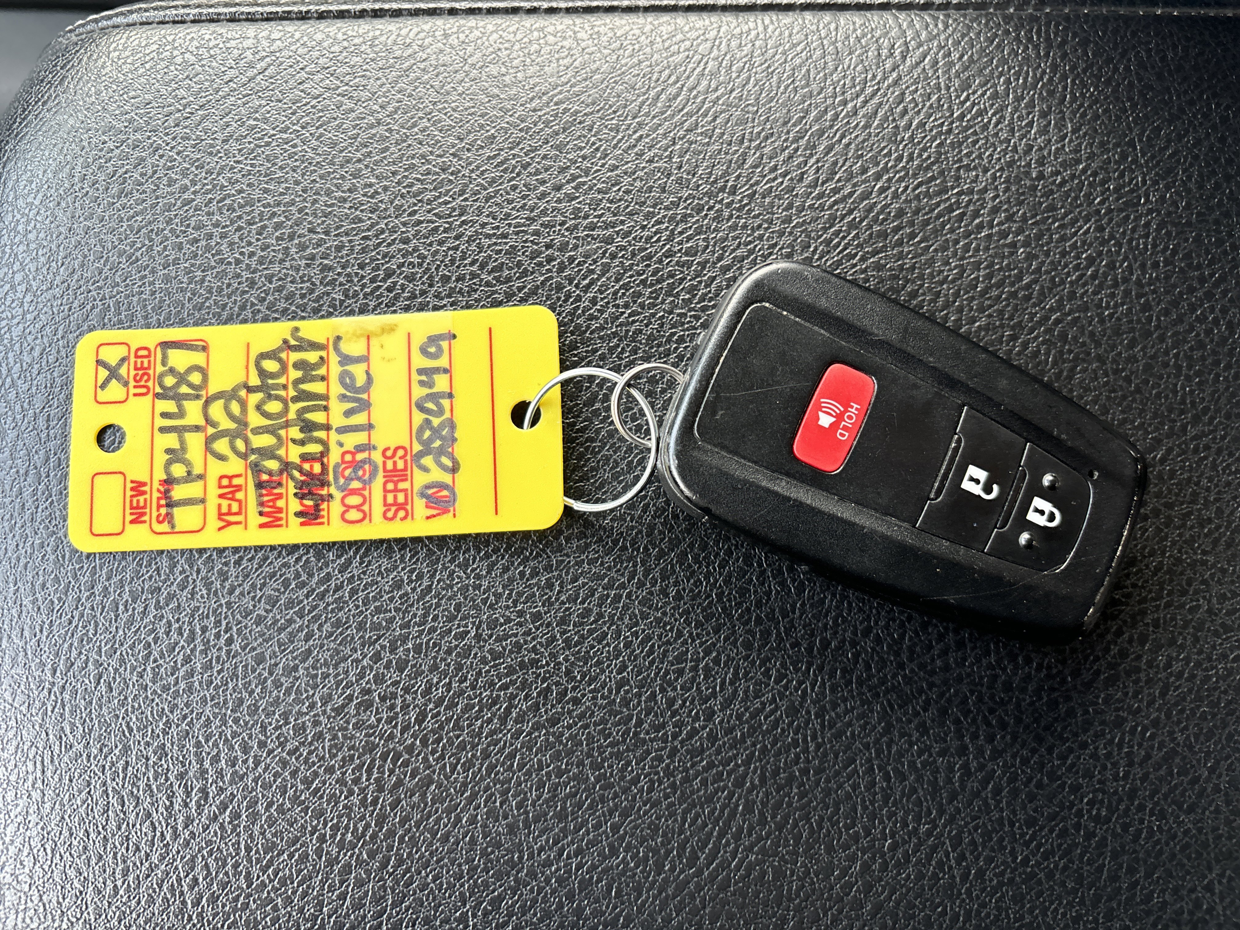 Used 2022 Toyota 4Runner TRD Sport image 29