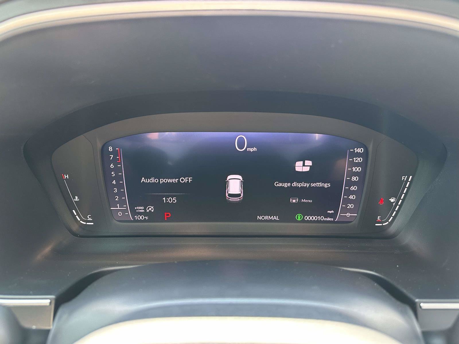 New 2026 Honda Pilot EX-L image 15