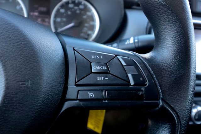 Used 2024 Nissan Versa S image 50