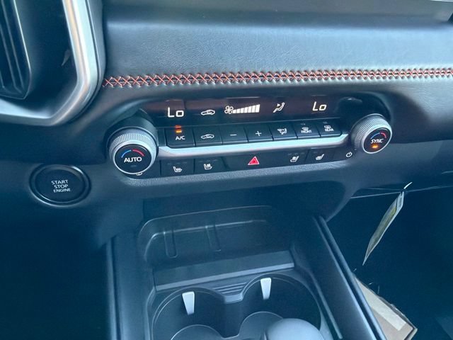 New 2026 MAZDA CX-50 Meridian Edition w/ Weather Package AWD/4WD image 19