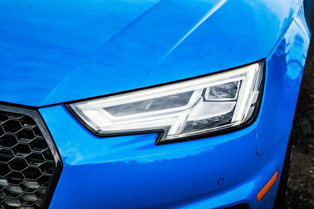 Used 2019 Audi S4 Prestige image 8