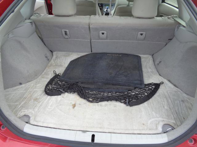 Used 2011 Toyota Prius Two w/ Preferred Accessory Pkg image 17