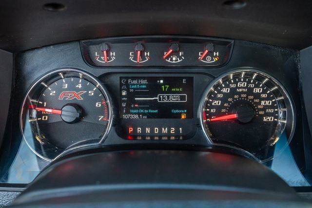 Used 2013 Ford F150 FX2 w/ Mid Equipment Group image 25