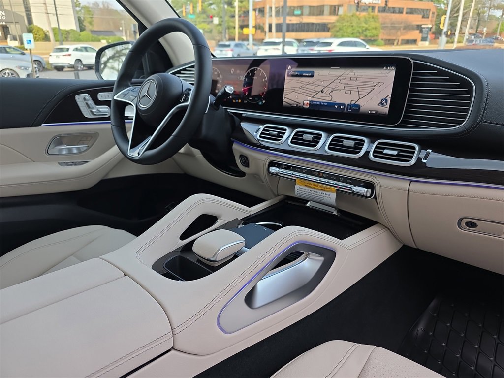 New 2026 Mercedes-Benz GLE 350 4MATIC image 18