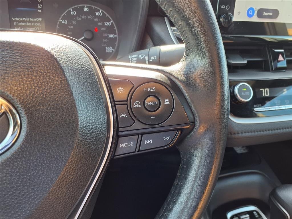 Used 2024 Toyota Corolla SE image 11