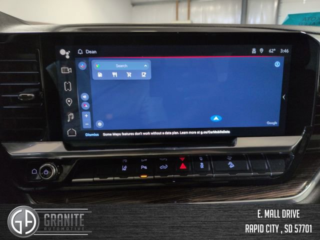 Used 2024 GMC Sierra 2500 SLE w/ SLE Value Package; AWD/4WD image 19