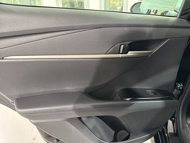 New 2026 Toyota Camry LE image 17