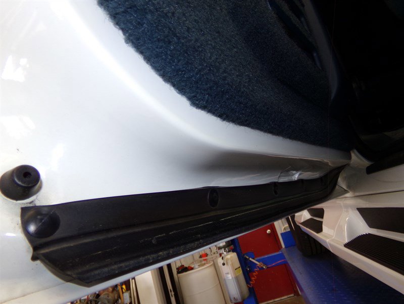 Used 1994 Chevrolet Suburban K1500 4WD image 74