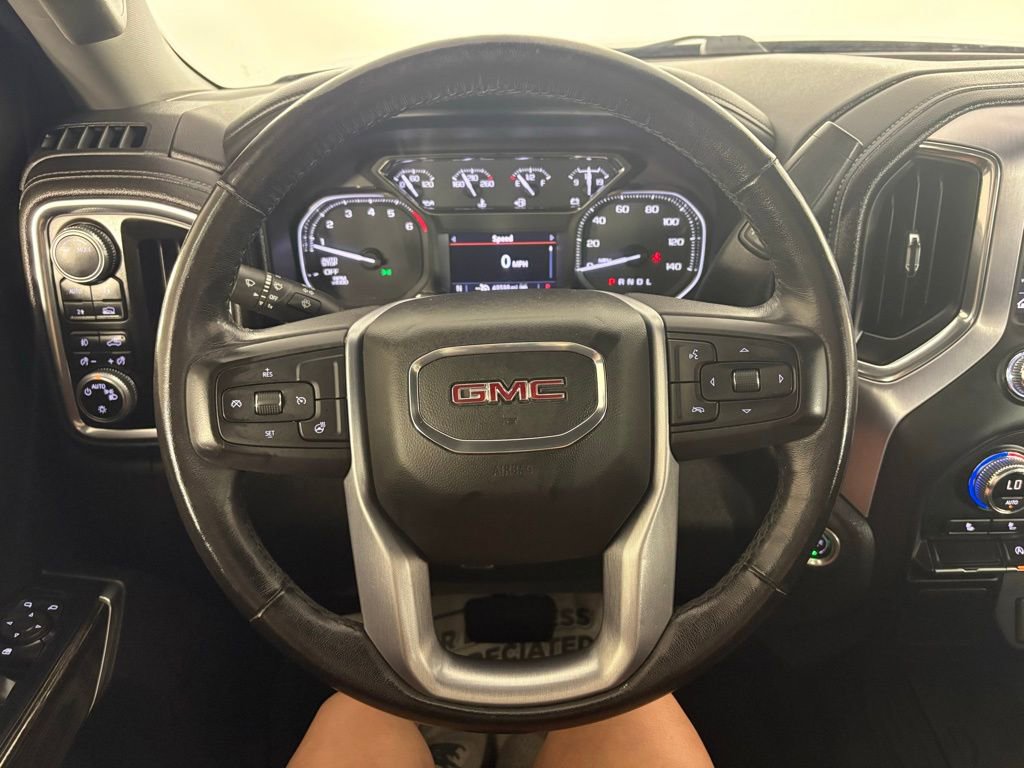 Used 2020 GMC Sierra 1500 Elevation w/ Elevation Value Package AWD/4WD image 20