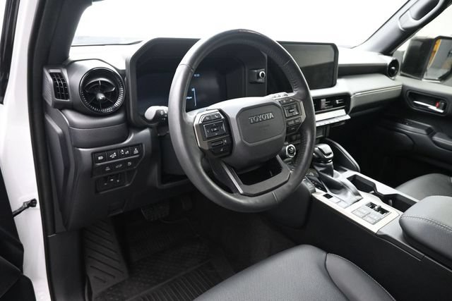 Used 2024 Toyota Land Cruiser AWD/4WD image 9
