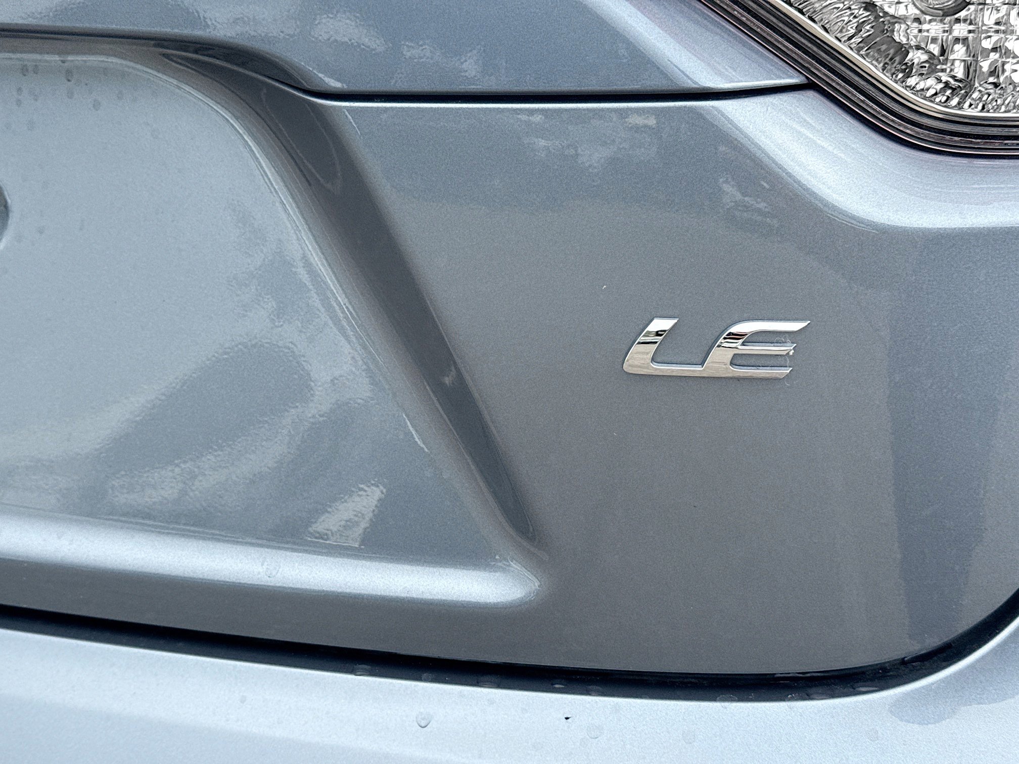 Used 2025 Toyota Corolla LE image 11