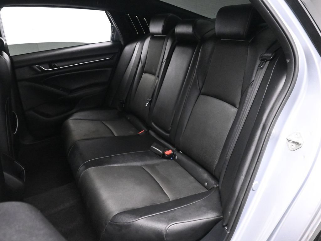 Used 2019 Honda Accord Sport image 18