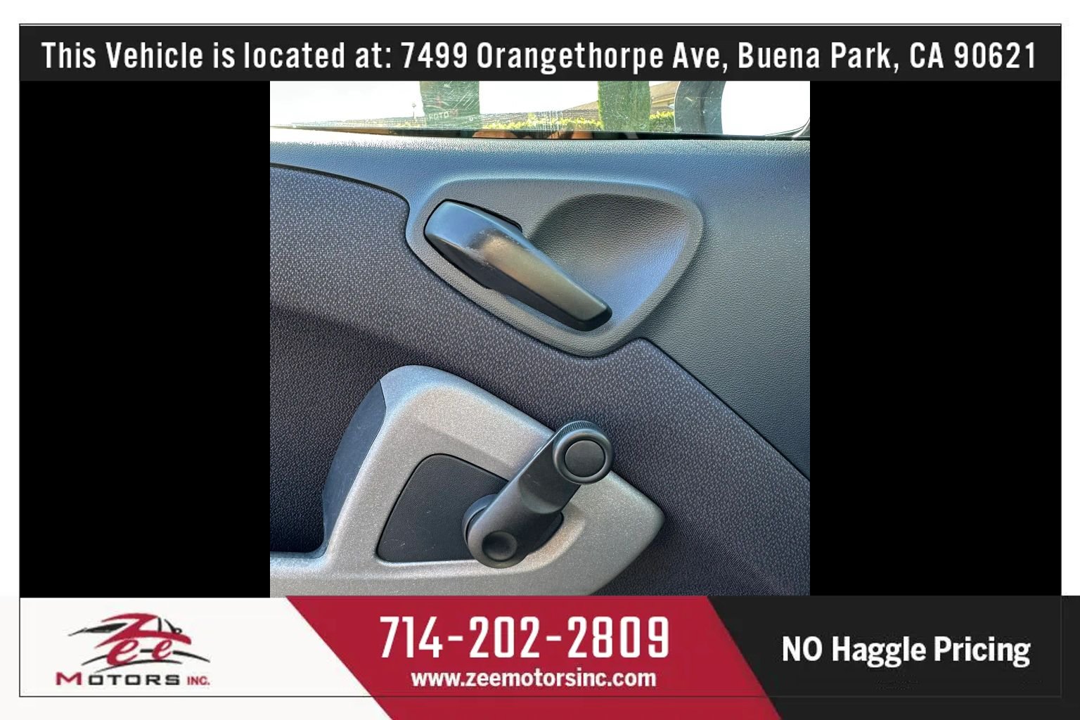 Used 2014 smart fortwo pure RWD image 27