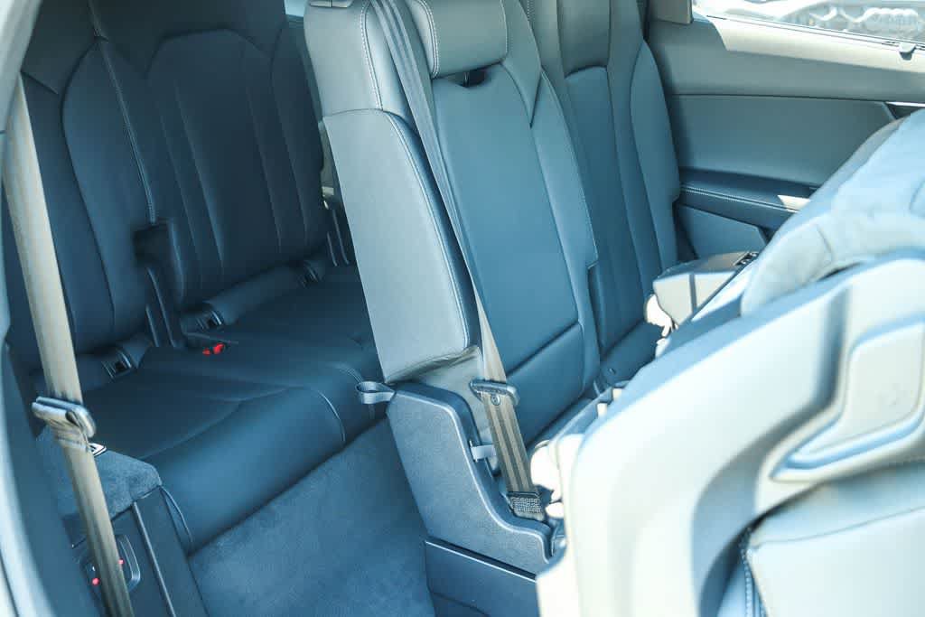 New 2026 Audi Q7 Premium Plus AWD/4WD image 23