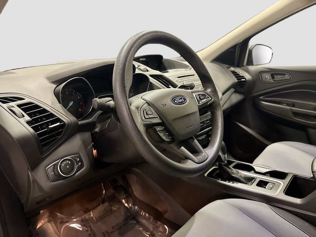 Used 2017 Ford Escape S FWD image 10