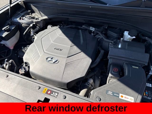 Used 2022 Hyundai Palisade Limited w/ Winter Package image 27