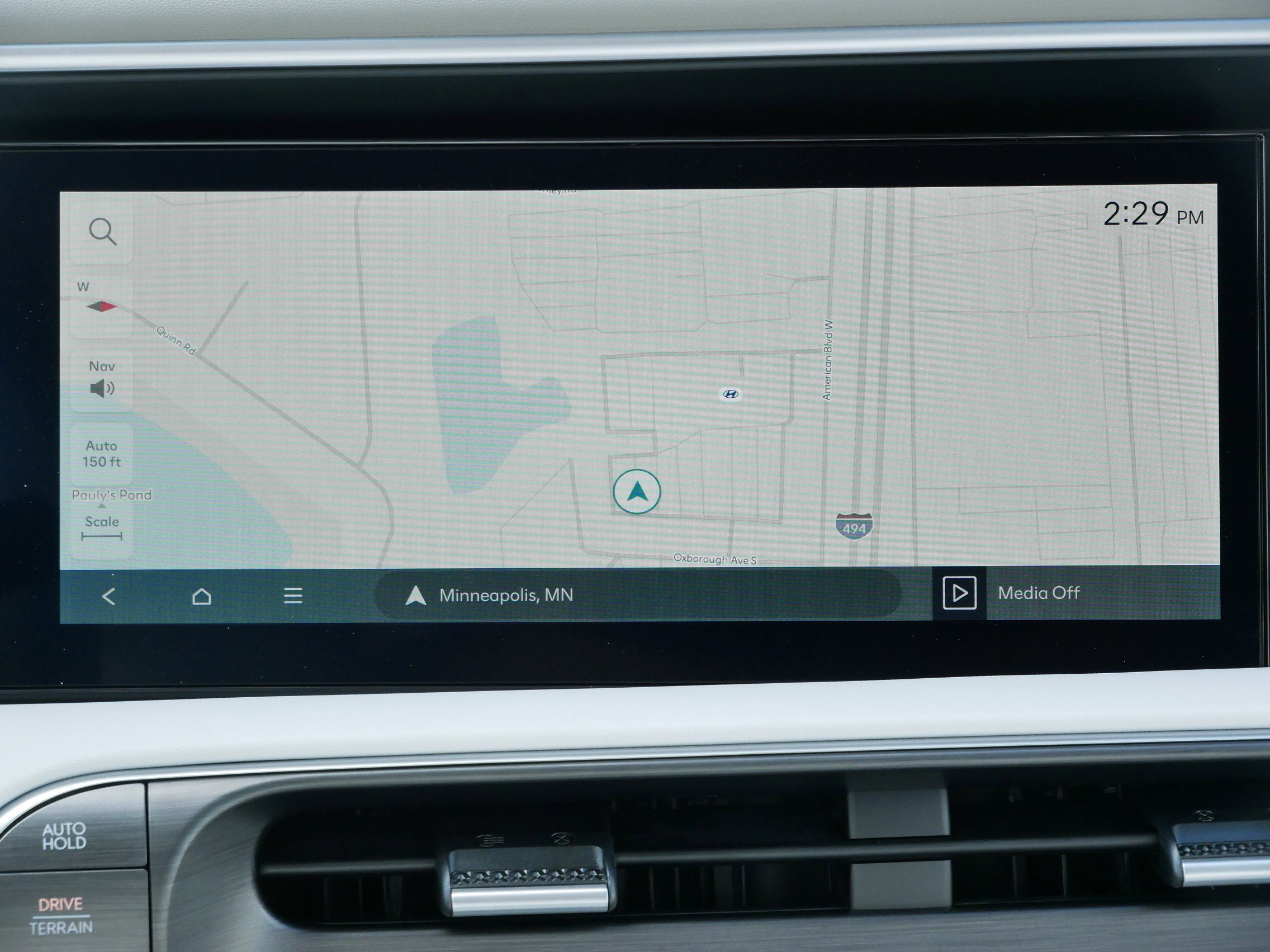 New 2026 Hyundai Palisade SEL image 10