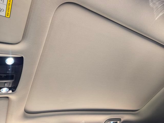 Certified 2025 Kia Sportage SX FWD image 25