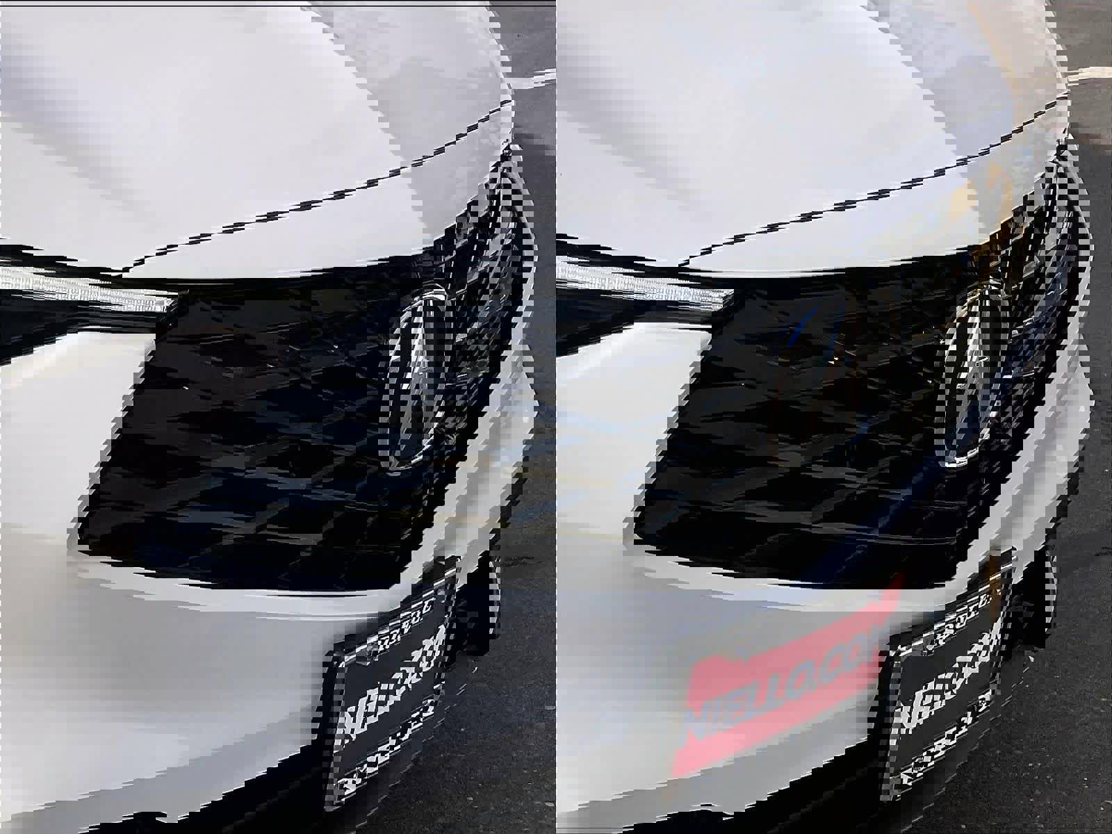 Used 2026 Acura ADX A-Spec image 30