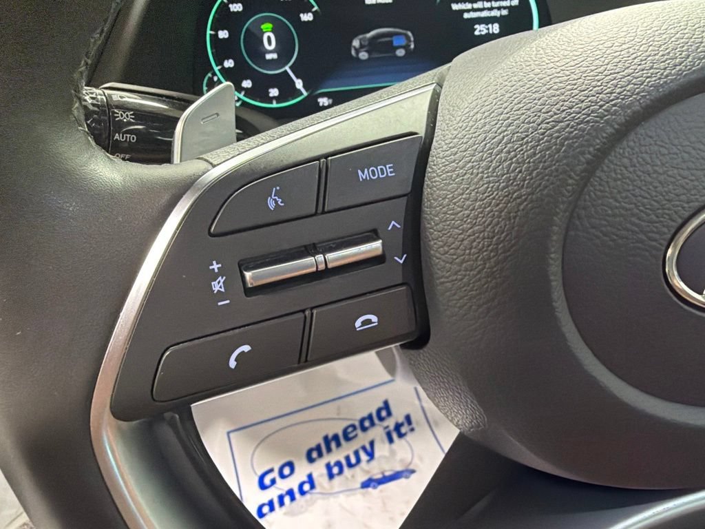 Used 2021 Hyundai Sonata Limited FWD image 21