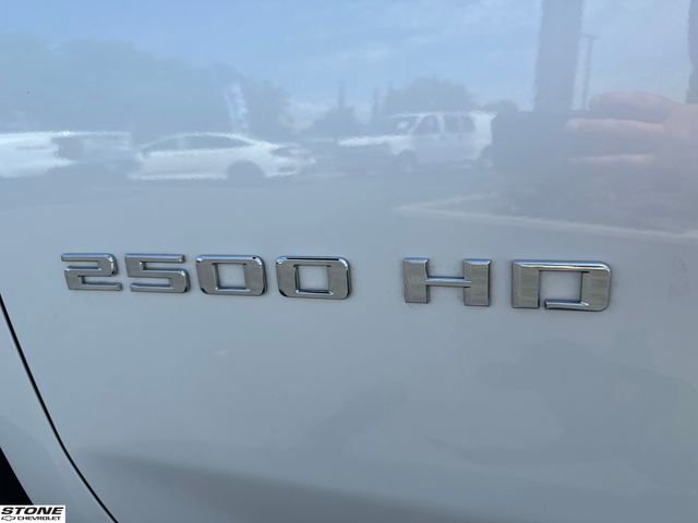 Certified 2023 Chevrolet Silverado 2500 High Country w/ LPO, Hitch Package AWD/4WD image 15
