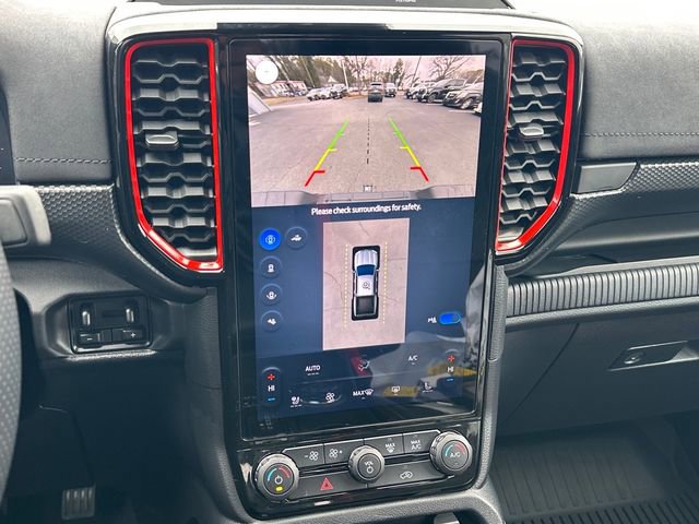 Used 2024 Ford Ranger Raptor image 24