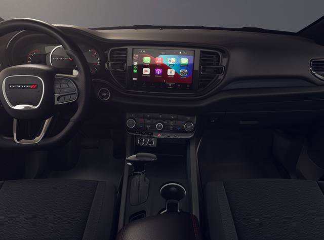 New 2026 Dodge Durango GT w/ Blacktop Package image 6