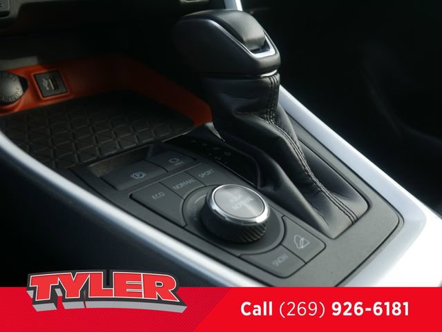 Used 2024 Toyota RAV4 Adventure AWD/4WD image 34