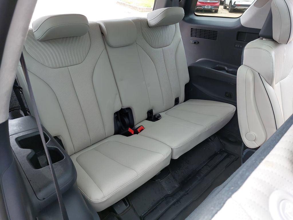 Used 2024 Hyundai Palisade Calligraphy AWD/4WD image 12