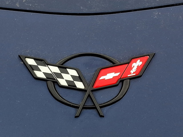 Used 2001 Chevrolet Corvette Coupe w/ Preferred Equipment Group2 image 30