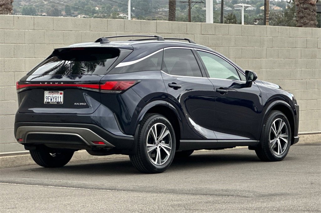 Used 2023 Lexus RX 350 Premium image 7
