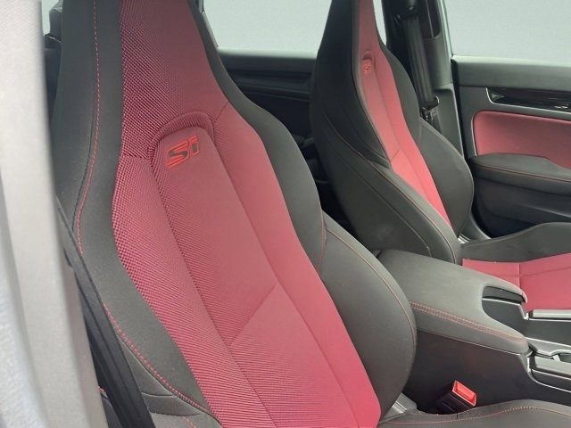 Used 2024 Honda Civic Si image 9