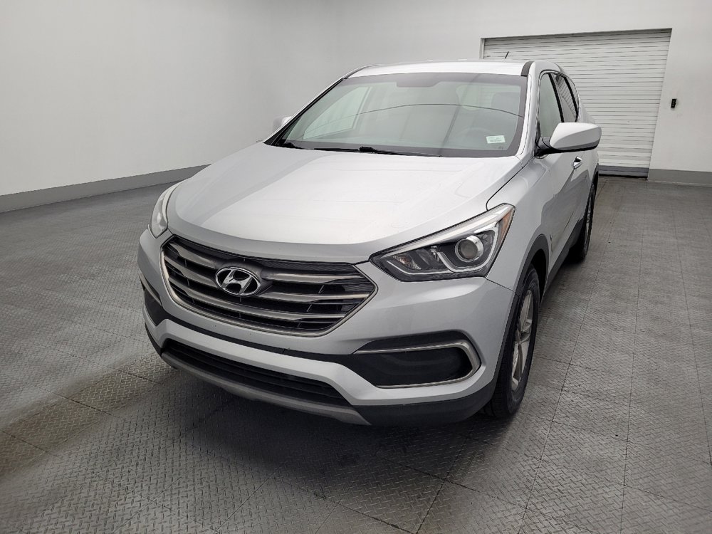 Used 2018 Hyundai Santa Fe Sport image 15