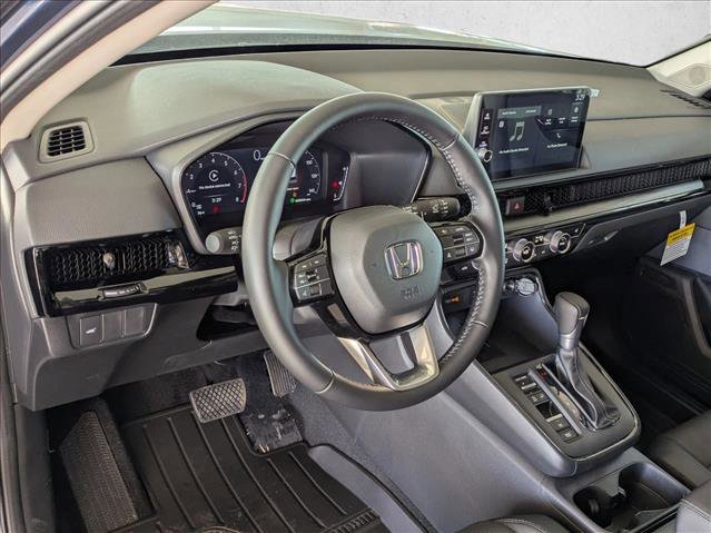 New 2026 Honda CR-V EX-L image 3