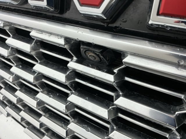 Used 2022 GMC Yukon Denali AWD/4WD image 8