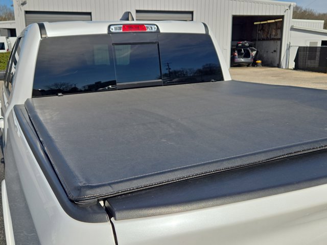 Used 2020 RAM 1500 Limited image 10
