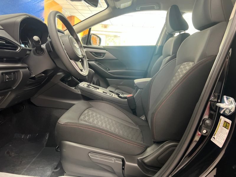 New 2026 Subaru Impreza 2.0i Sport AWD/4WD image 20