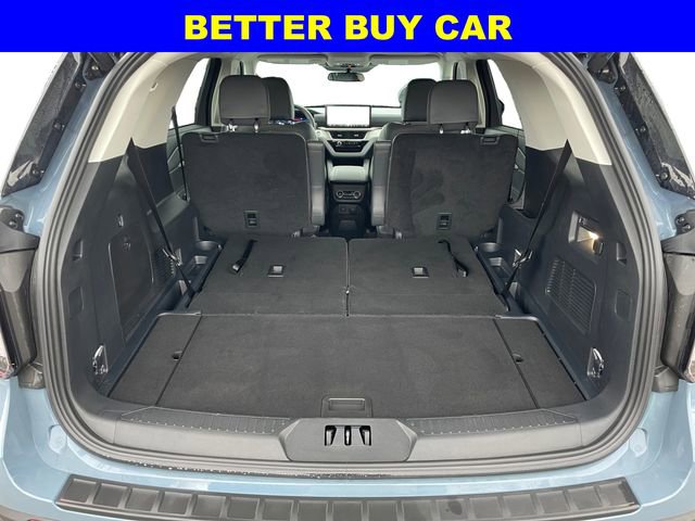 New 2025 Ford Explorer Active w/ Active Comfort Package image 5