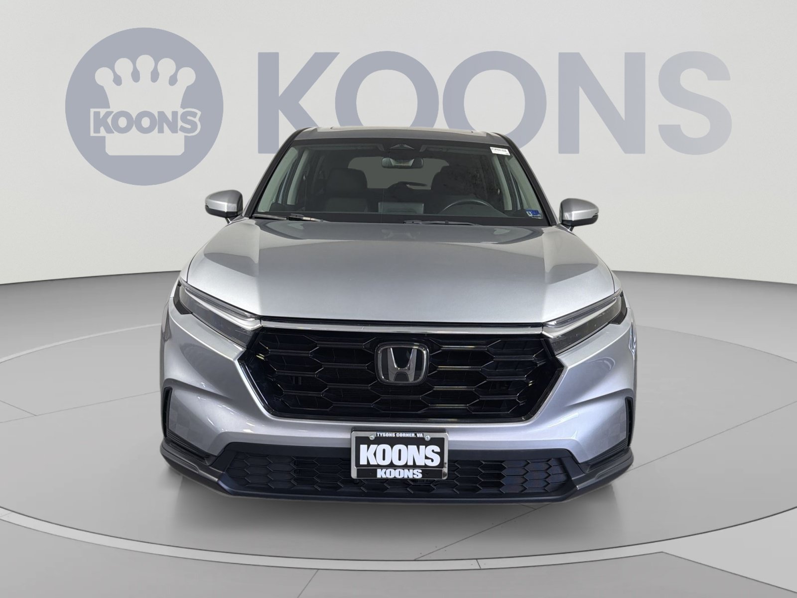 Used 2024 Honda CR-V EX image 11
