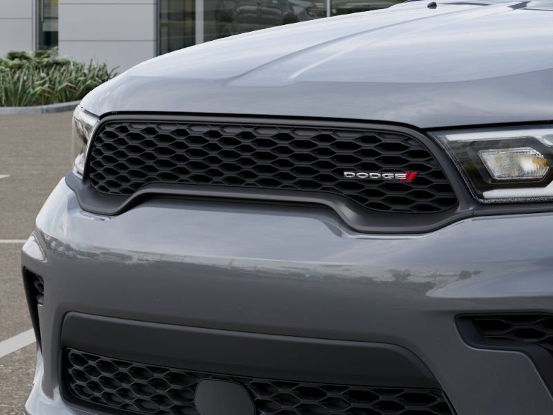 New 2026 Dodge Durango GT w/ Blacktop Package AWD/4WD image 11