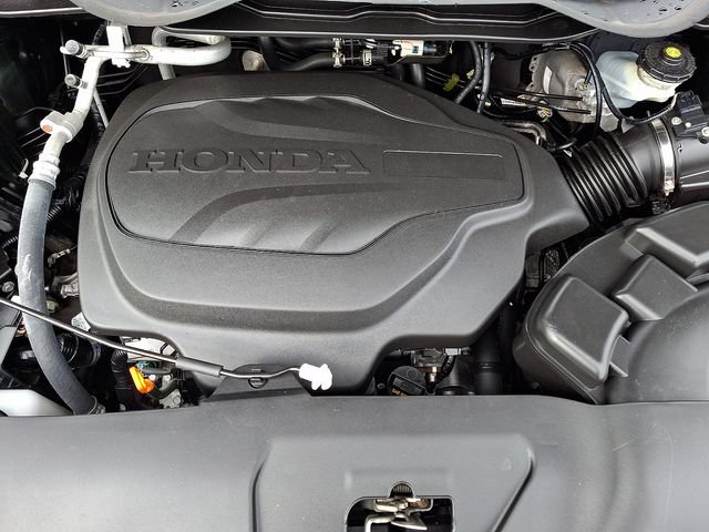 Used 2023 Honda Odyssey Touring image 29