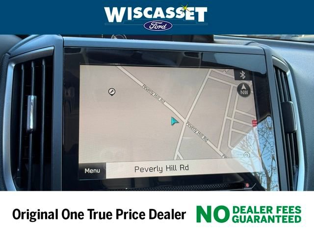 Used 2023 Subaru Crosstrek 2.5i Limited image 10