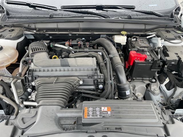 Used 2025 Lincoln Nautilus Reserve AWD/4WD image 50