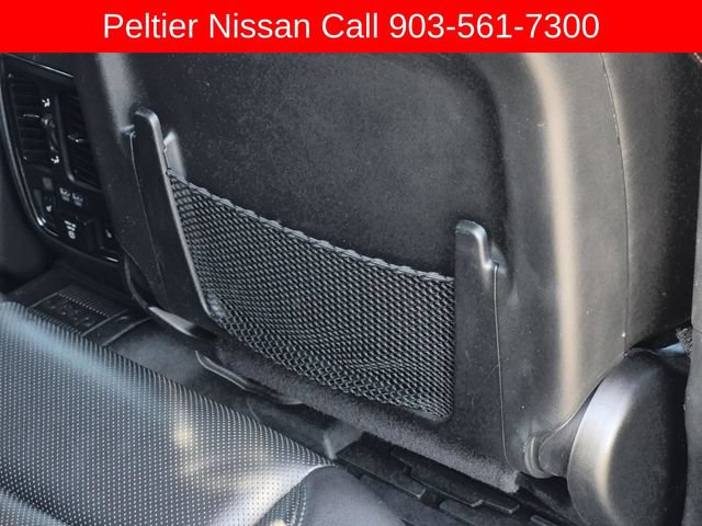Used 2020 Jeep Grand Cherokee Trailhawk w/ Trailhawk Luxury Group AWD/4WD image 24